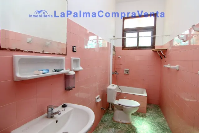Casa-Chalet en Venta en Paso, El Santa Cruz de Tenerife — 53