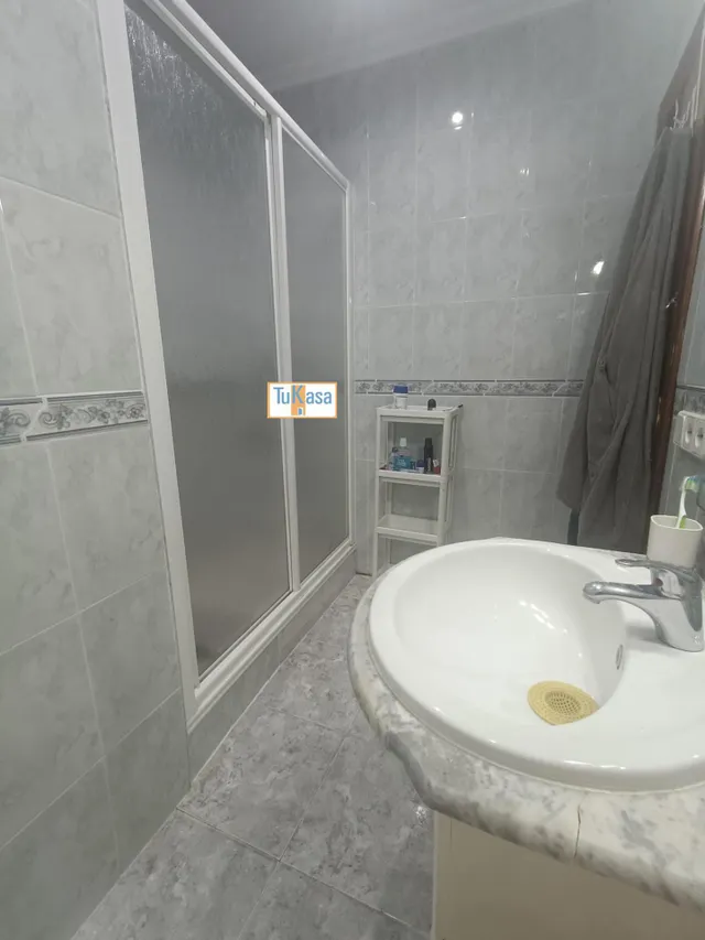 habitación en Alquiler para estudiantes en el centro de Cáceres — 8