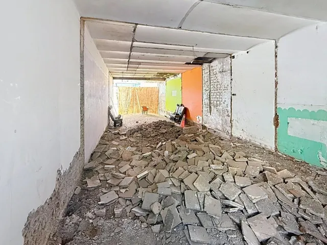 Parcela urbana con gran potencial en Piera — 12