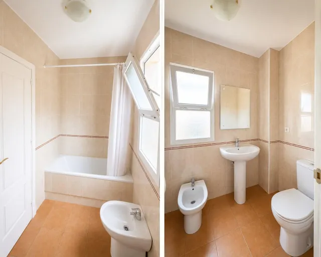 Casa Tipo Dúplex 4 habitaciones 82m² en venta - Aguas Nuevas — 17