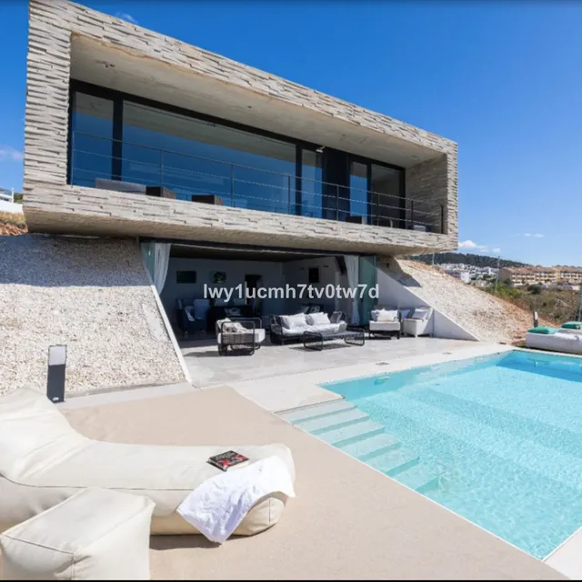 Chalet 4 habitaciones 303m² en venta - Centro — 7