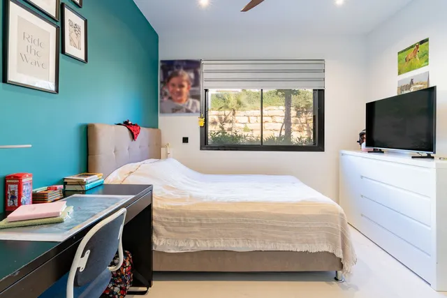 Apartamento 4 habitaciones 178m² en venta - Costa Del Sol — 25