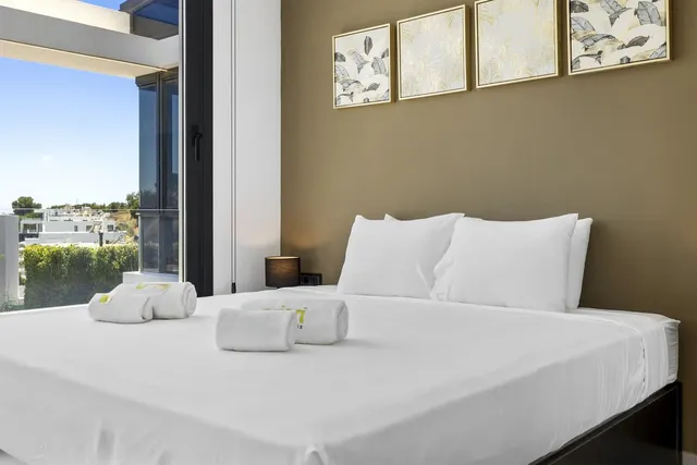 Chalet 4 habitaciones 263m² en venta - Riviera del sol — 33