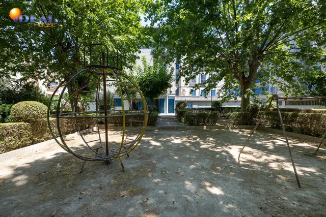 Apartamento 2 dormitorios a estrenar en Parque Nueva Granada — 20
