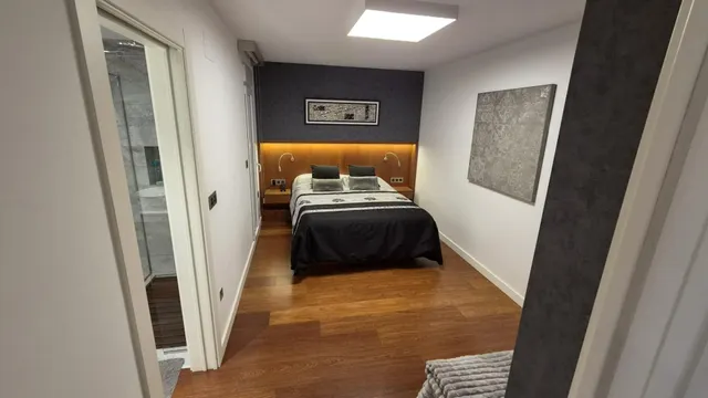 Apartamento 4 habitaciones 131m² en venta - Centro — 12