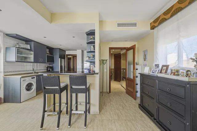 Ático 3 habitaciones 130m² en venta - Marbella — 9
