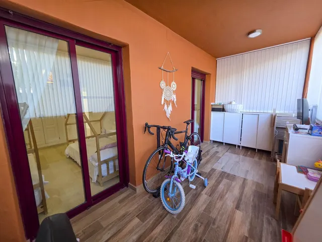 Apartamento 3 habitaciones 112m² en venta - Costa del Sol — 36
