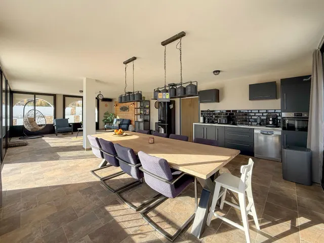 Detached house for sale La Villajoyosa — 25