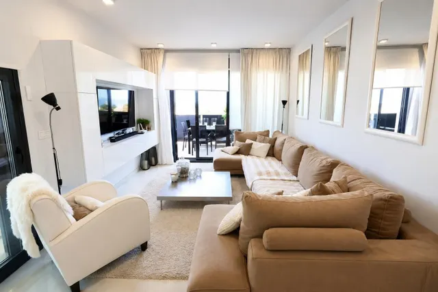 Apartamento 3 habitaciones 116m² en venta - Punta Prima — 14