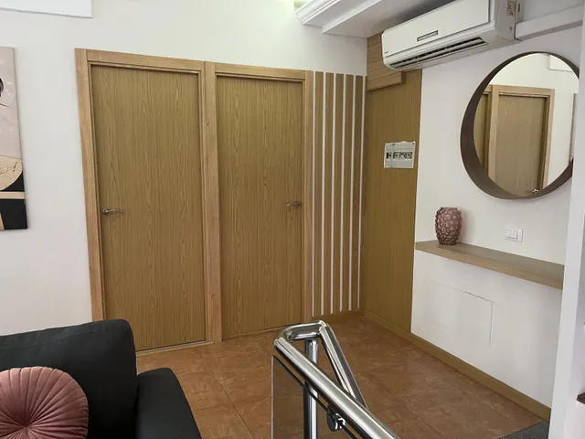 Piso 1 habitación 53m² en venta - Arenales - Lugo - Avda Marítima — 11