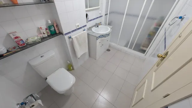 Bonito piso en Aldea Moret — 32