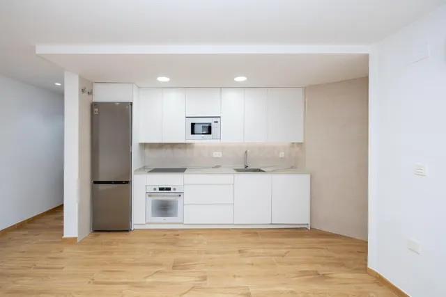 SE VENDE PISO EN GRANADA — 3
