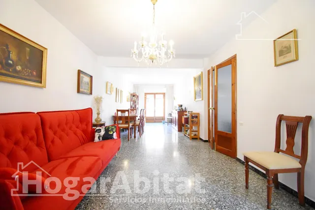 Amplio, luminoso y exterior con terraza, cerca del mar — 6