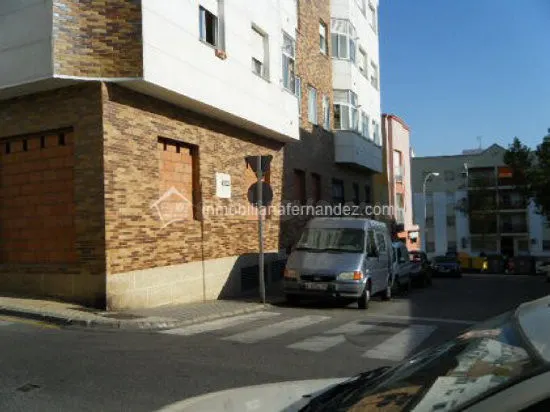 Local en Bruto San Justo - foto 3
