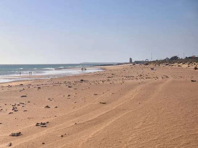 Tu refugio entre Vejer y el Atlántico — 14