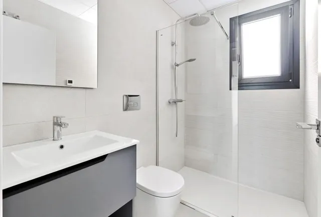 Adosado 2 habitaciones 98m² en venta - La veleta — 10