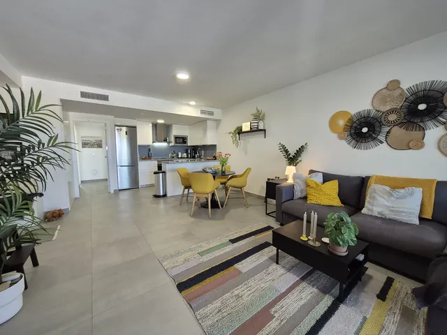 Apartamento 2 habitaciones 98m² en venta - Costa del Sol — 10