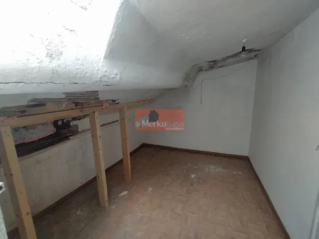 OPORTUNIDAD!!!SE VENDE CASA ADOSADA PARA REHABILITAR CERCANO A FONTE DOS RANCHOS — 17