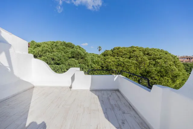 Adosado 4 habitaciones 258m² en venta - Riviera del sol — 7