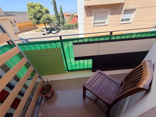 Coqueto apartamento con vistas al mar — 22
