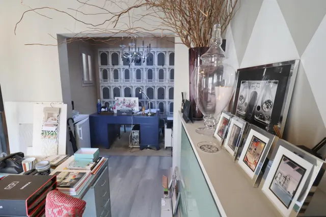 Casa en la zona del puerto de Jávea — 23
