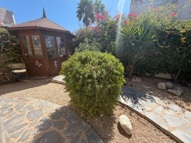 Villa 3 habitaciones 115m² en venta - Pueblo 5 — 8