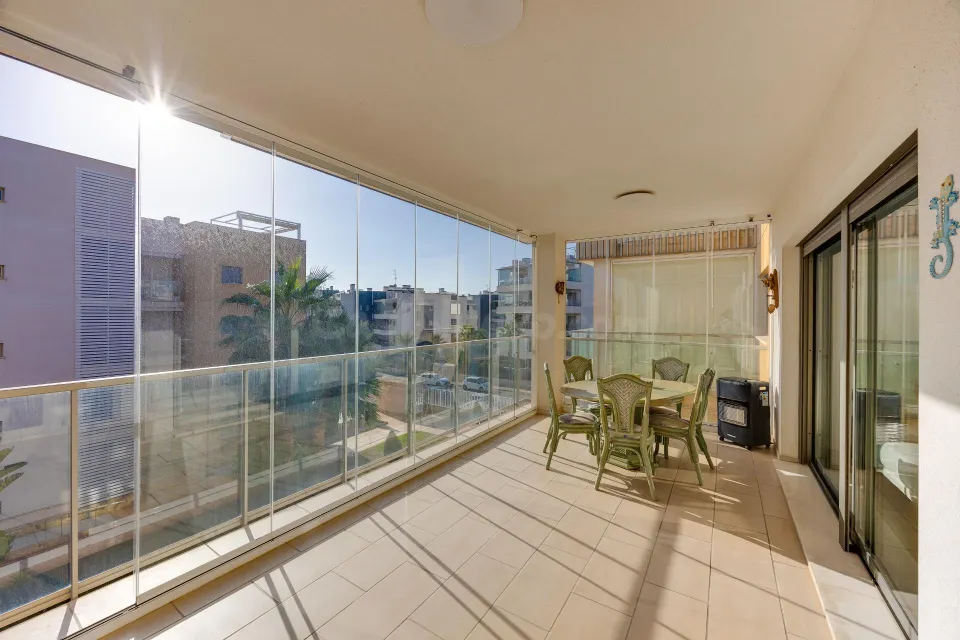 Apartamento impresionante en Villamartin Gardens - Los Dolses
