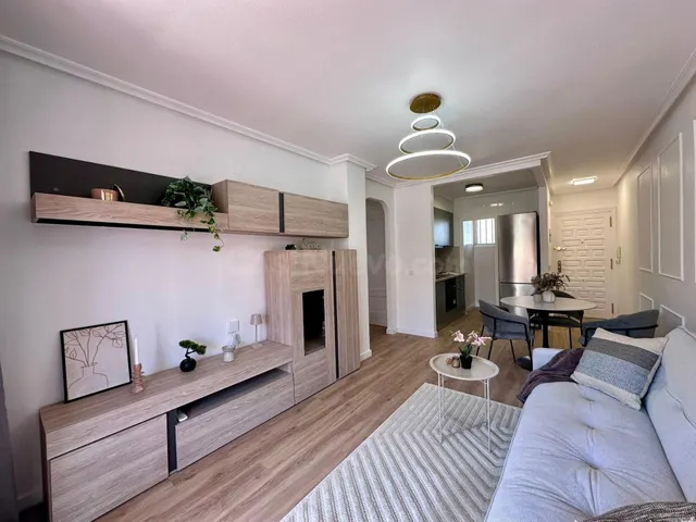 Apartamento 2 habitaciones 55m² en venta - Estacion de autobuses — 6