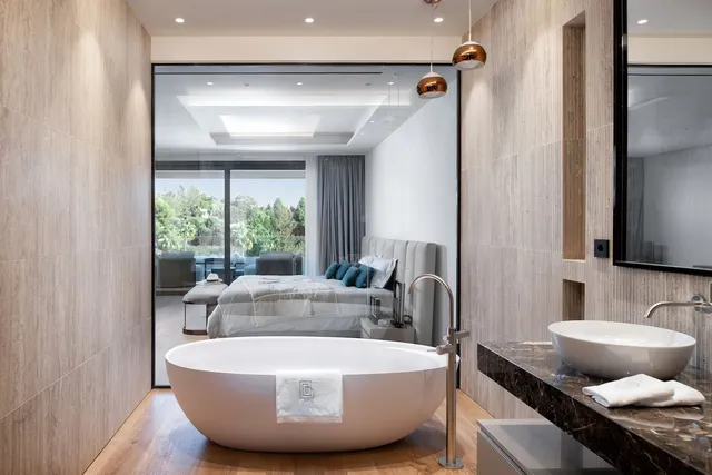 Apartamento 5 habitaciones 335m² en venta - Marbella — 12