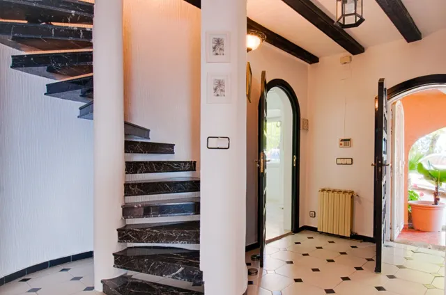 Villa 3 habitaciones 300m² en venta - Pla del mar — 36