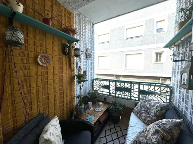 Apartamento 3 habitaciones 108m² en venta - Centro — 13