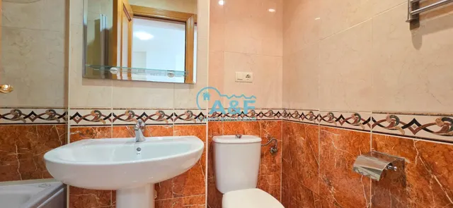 APARTAMENTO EN VENTA EN MARINA TRÉBOL III – MAGIC WORLD / OR - foto 5