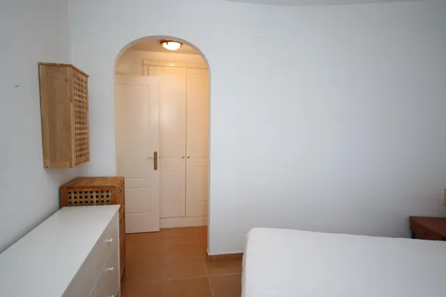 Apartamento con 2 suites y terraza en Residencial El Faro, Isla Canela — 27