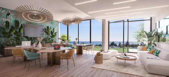 Villa 3 habitaciones 282m² en venta - Calaburra - Chaparral — 11