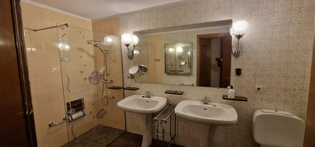Magnifico piso para reformar en la exclusiva urbanización de La Rinconada — 44