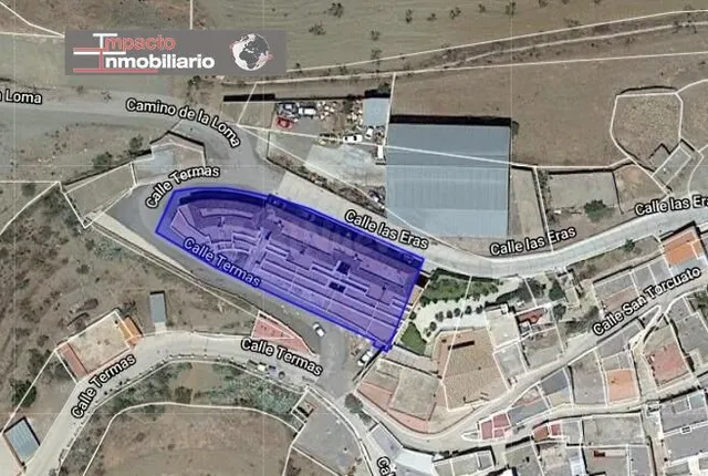 En Construcción en Fiñana - foto 2