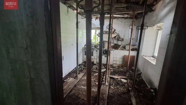 Oportunidad de Inversión en Bareyo: Casa para Rehabilitar y Amplia Parcela Rústica — 12