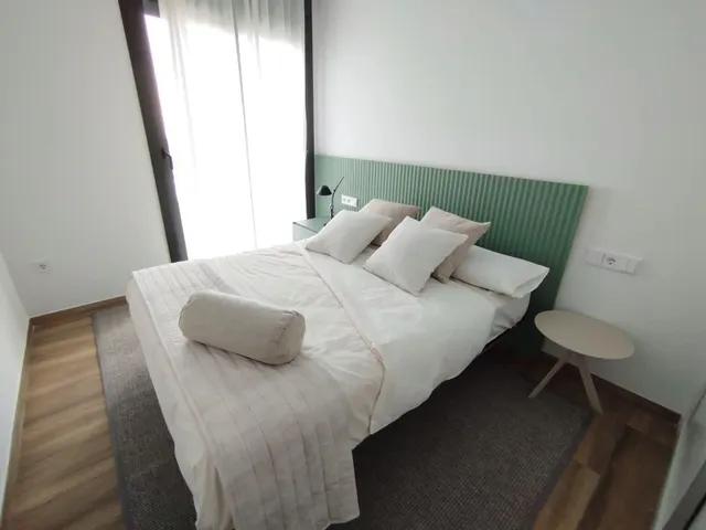 VILLAS DE OBRA NUEVA EN POLOP — 18
