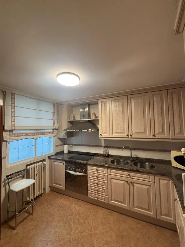 PISO EN VENTA EN CALLE PUENTE COLGANTE - foto 5