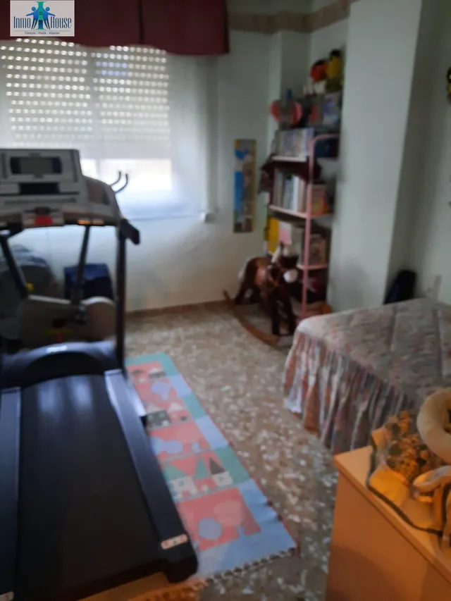 PISO EN VENTA EN ALBACETE OPORTUNIDAD!!! — 8