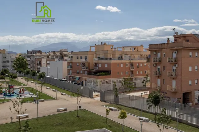 ÁTICO EN VENTA - SANTA FE — 33