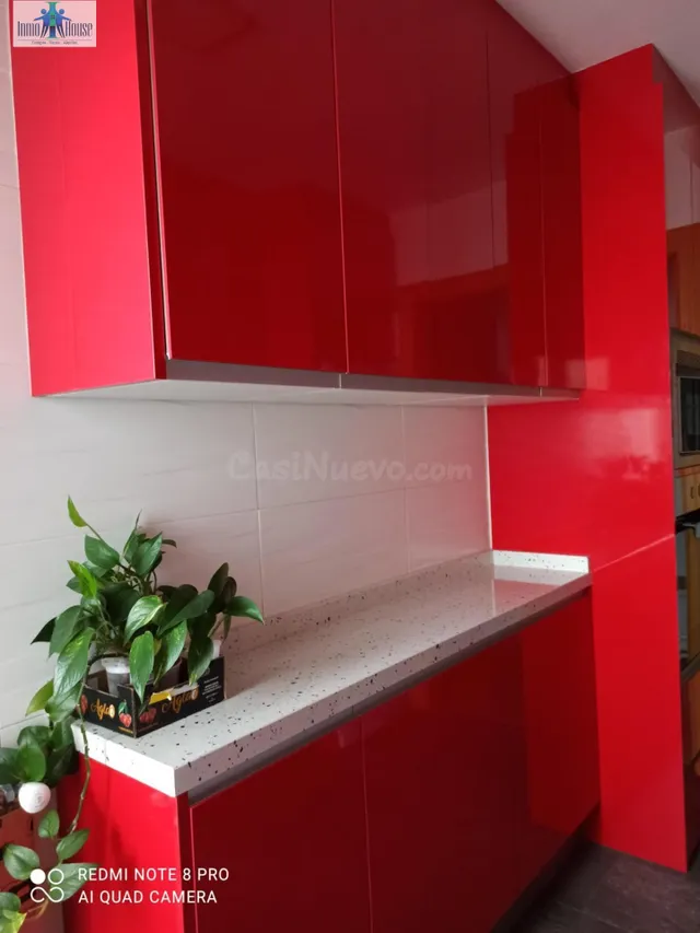INMOHOUSE VENDE PISO EN ZONA CENTRO-CARRETAS - foto 4