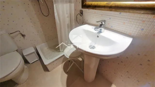 Apartamento en Daimús con vistas al mar, 2ª línea de playa a solo 80m del mar — 11