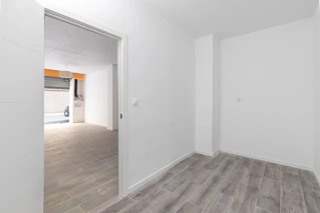 Vivienda reformada en plaza de toros — 20