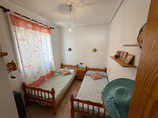 Adosado 3 habitaciones en venta - Torre de la Horadada — 9