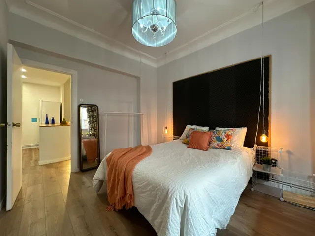 CALLE AVILA - CIUDAD JARDIN — 10