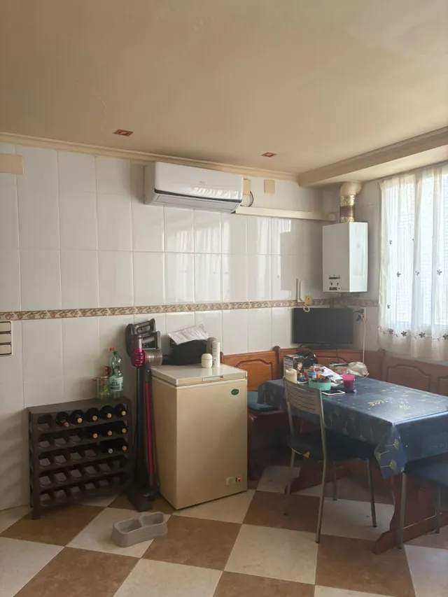 Piso 3 habitaciones 101m² en venta - Camins al Grau — 31