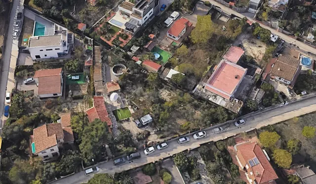 Se vende terreno urbano en Colonia Castelltort – Sant Quirze - foto 2
