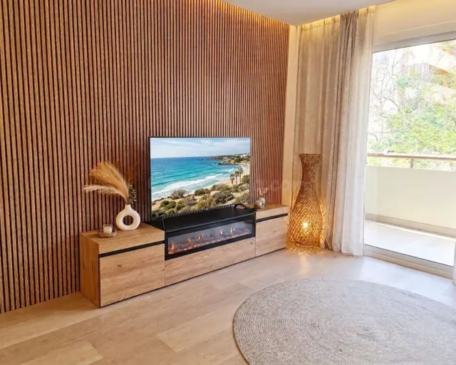 Apartamento 3 habitaciones 123m² en venta - Centro — 3