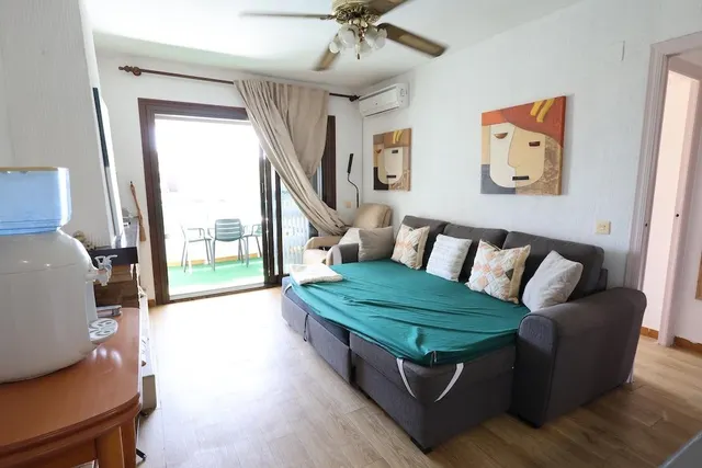 Bungalowplanta alta en Cabo Roig — 6